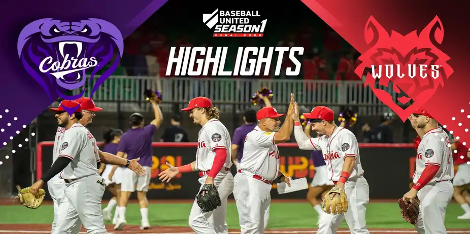 Mumbai Vs Arabia - Highlights