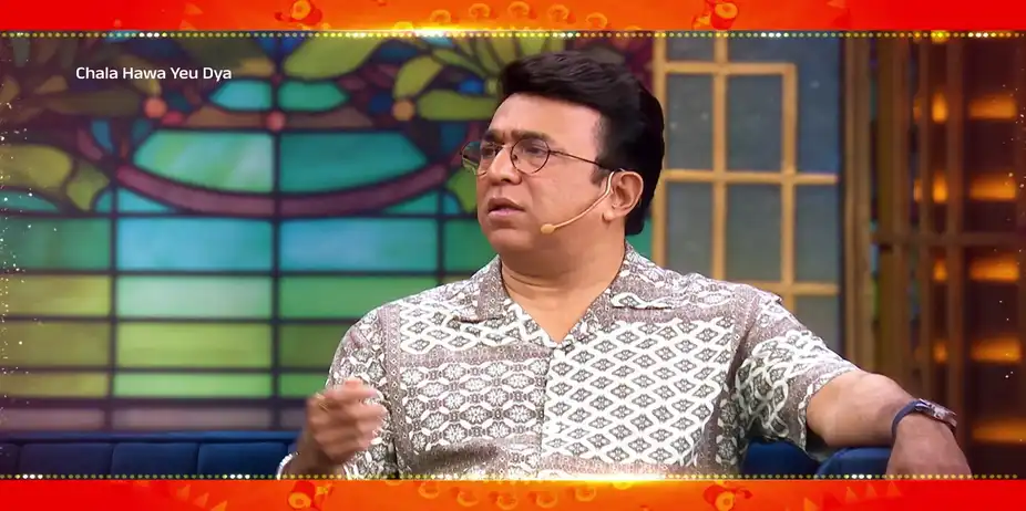 Chala Hawa Yeu Dya - November 06, 2025 - Promo