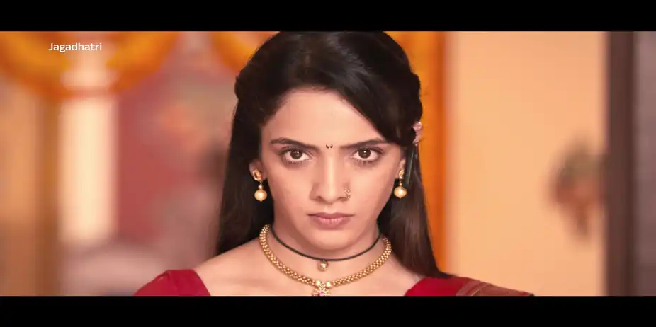 Jagadhatri Descends to Bring an End to Evil - Jagadhatri - Promo