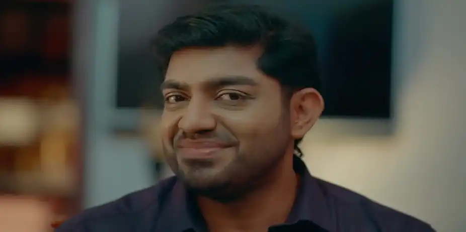 Avani Introduces Gowri to the Class - Mangalyam