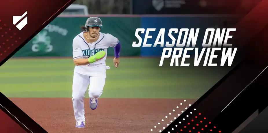 Baseball United Season One Mid East Falcons Preview 2