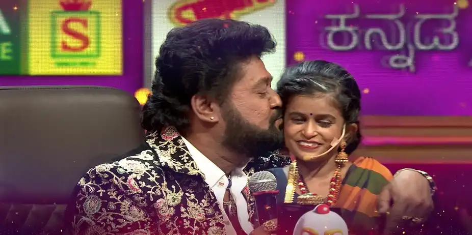 The Fun Begins – Comedy Khiladigalu - Season 5 – Promo