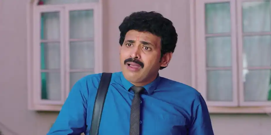 Kalyanamasthu - November 11, 2025 - Best Scene