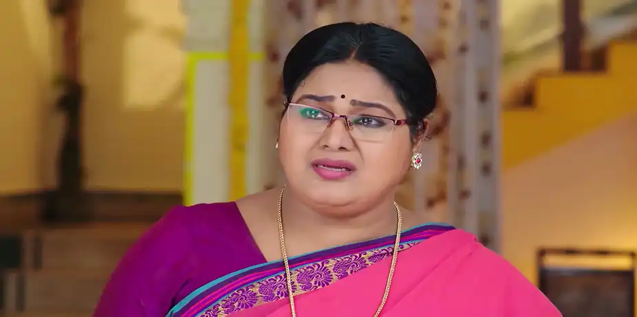 Kalyanamasthu - November 15, 2025 - Best Scene