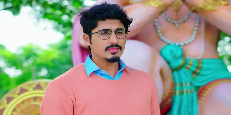 Kalyanamasthu - November 14, 2025 - Best Scene