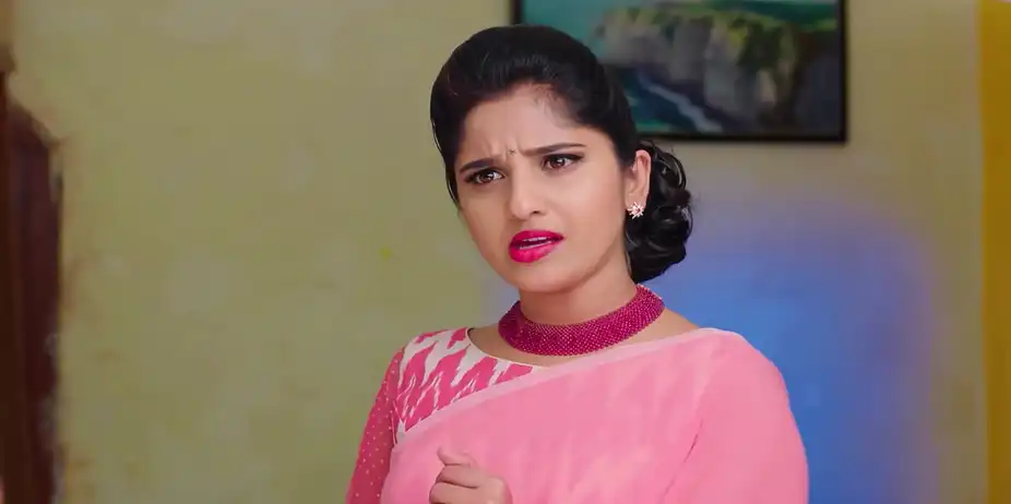 Kalyanamasthu - November 16, 2025 - Best Scene