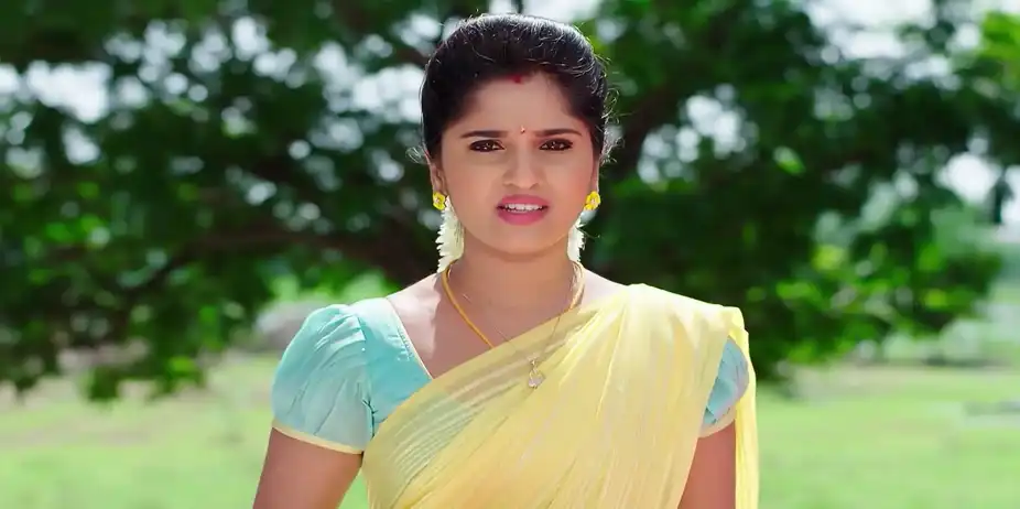 Kalyanamasthu - November 12, 2025 - Best Scene