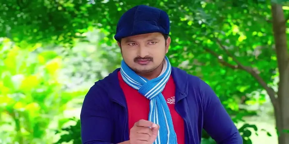 Kalyanamasthu - November 13, 2025 - Best Scene