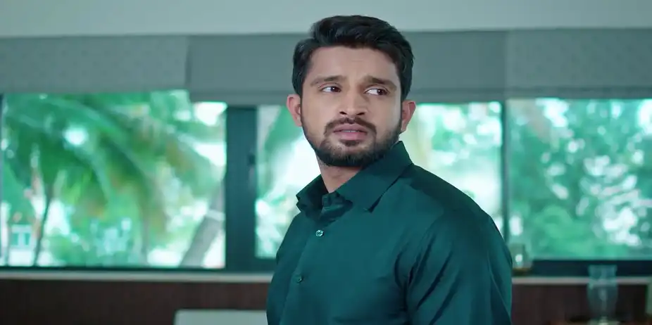 Karna - November 10, 2025 - Best Scene