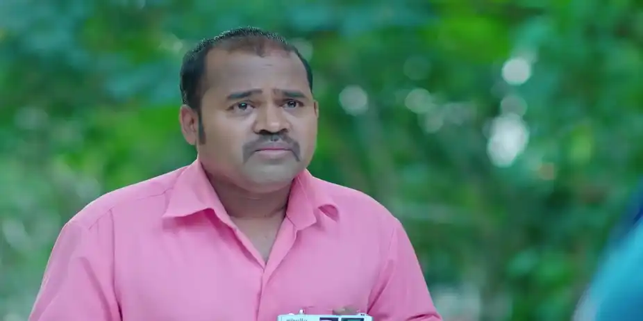 Karna - November 13, 2025 - Best Scene