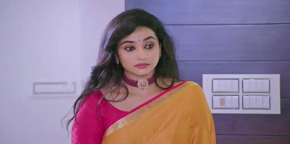 Lakshmi Nivasa - November 10, 2025 - Best Scene