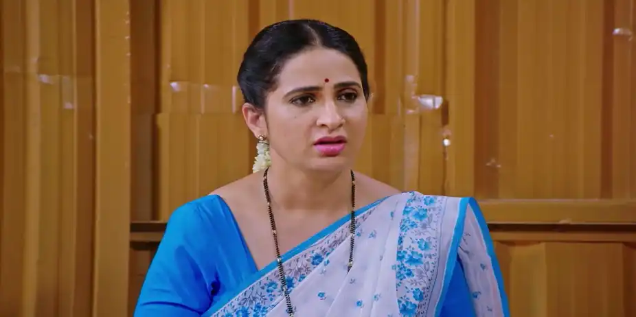 Lakshmi Nivasa - November 11, 2025 - Best Scene