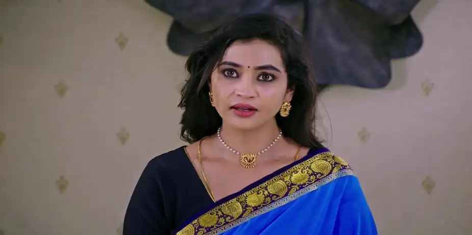 Lakshmi Nivasa - November 12, 2025 - Best Scene
