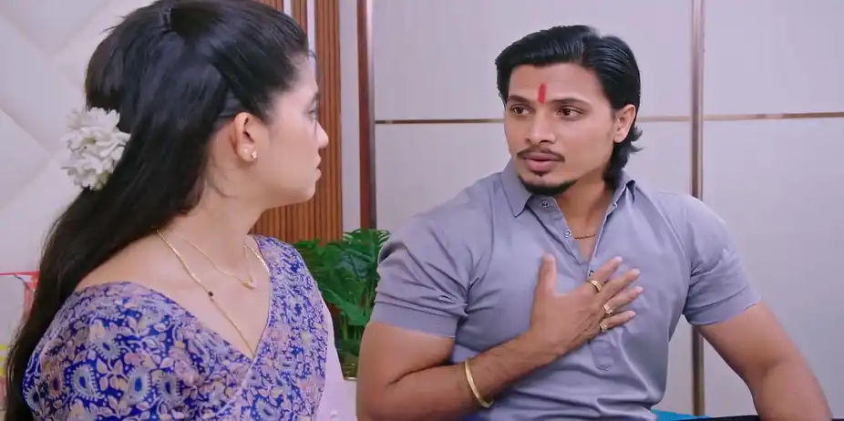 Lakshmi Nivasa - November 13, 2025 - Best Scene