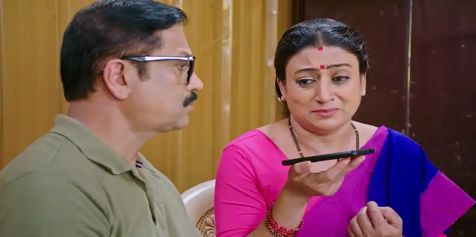 Lakshmi Nivasa - November 13, 2025 - Best Scene