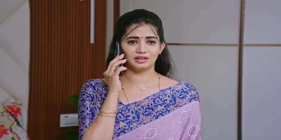 Lakshmi Nivasa - November 14, 2025 - Best Scene