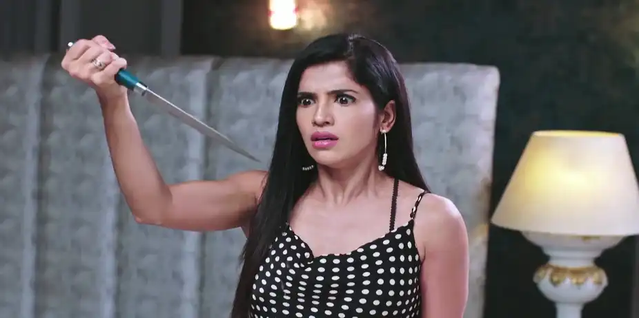  Naa Ninna Bidalaare - November 11, 2025 - Best Scene