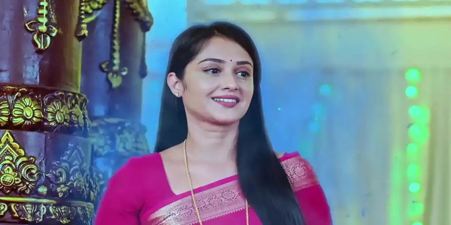  Naa Ninna Bidalaare - November 10, 2025 - Best Scene