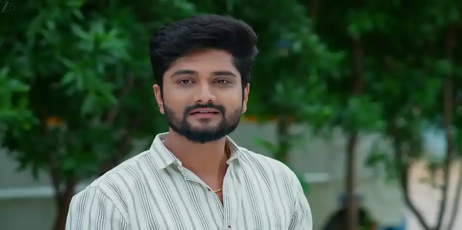 Sandhyaraaga - November 10, 2025 - Best Scene