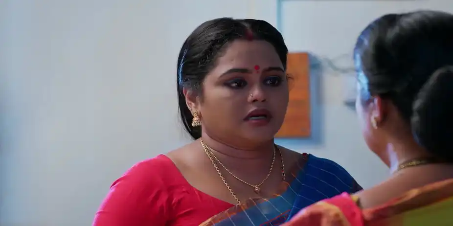 Sandhyaraaga - November 11, 2025 - Best Scene