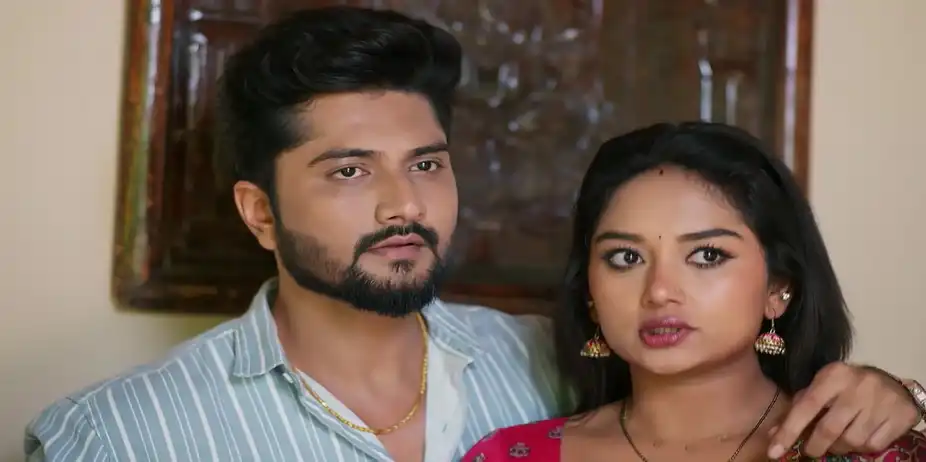 Sandhyaraaga - November 11, 2025 - Best Scene