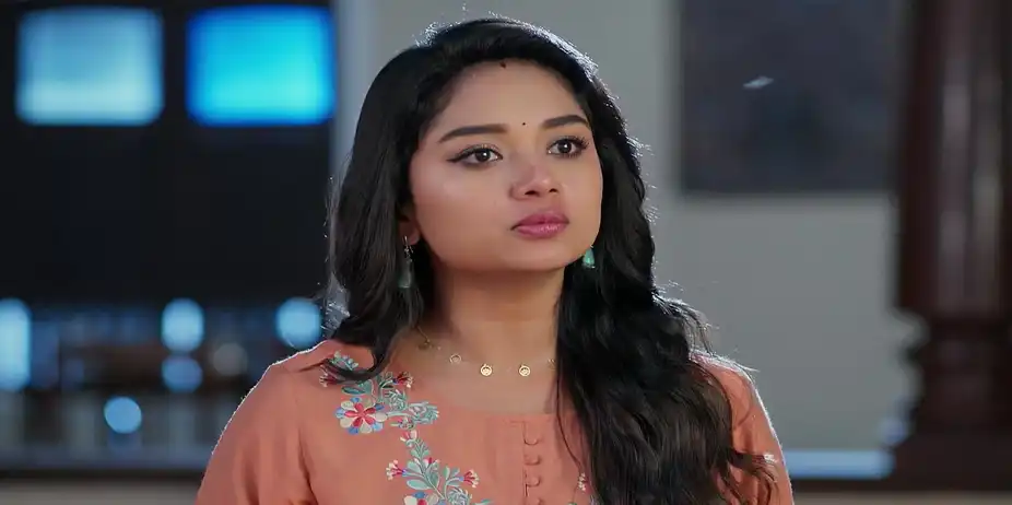 Sandhyaraaga - November 12, 2025 - Best Scene