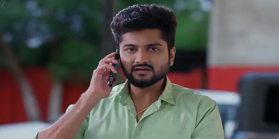 Sandhyaraaga - November 13, 2025 - Best Scene