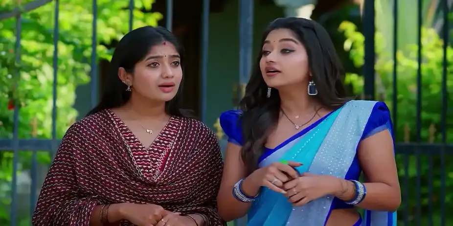 Sandhyaraaga - November 13, 2025 - Best Scene