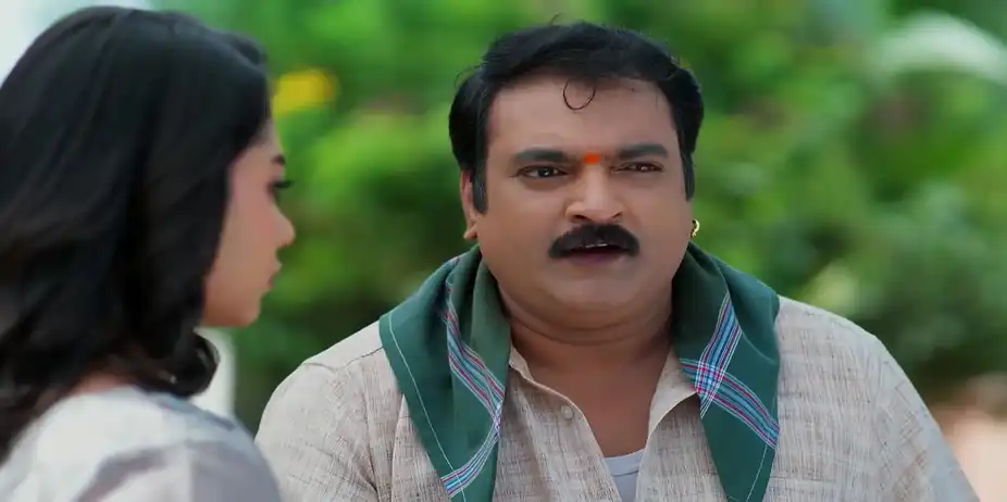 Sandhyaraaga - November 14, 2025 - Best Scene