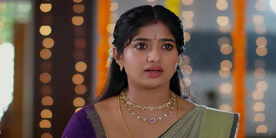 Sandhyaraaga - November 15, 2025 - Best Scene