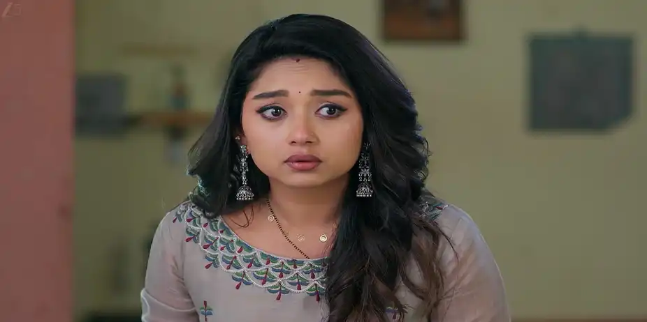 Sandhyaraaga - November 15, 2025 - Best Scene