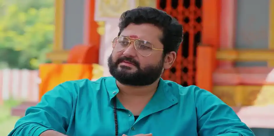Sandhyaraaga - November 16, 2025 - Best Scene