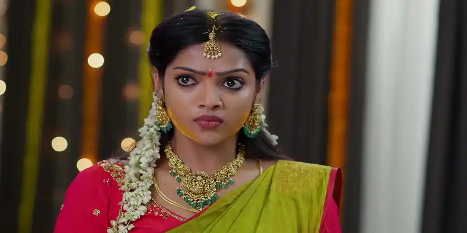 Sandhyaraaga - November 16, 2025 - Best Scene