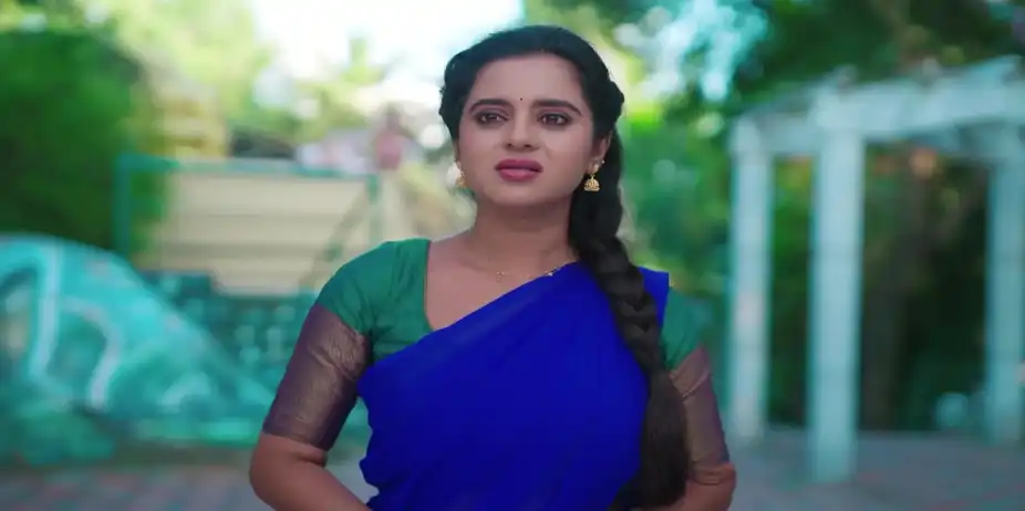 Gowri - November 11, 2025 - Best Scene
