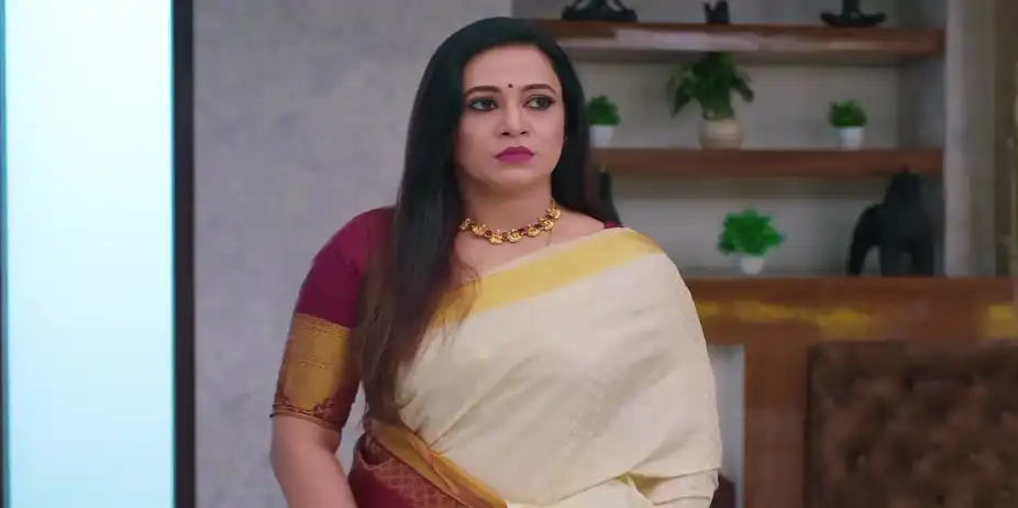 Gowri - November 10, 2025 - Best Scene