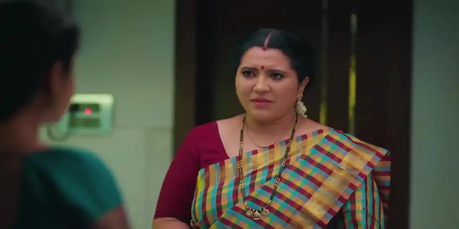 Gowri - November 12, 2025 - Best Scene