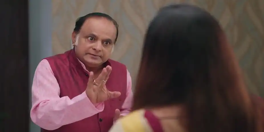 Gowri - November 13, 2025 - Best Scene