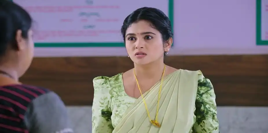 Rajakumari - November 10, 2025 - Best Scene