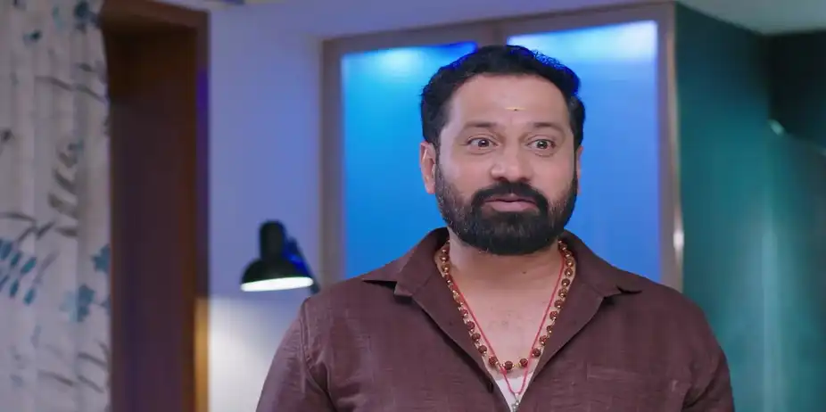 Rajakumari - November 14, 2025 - Best Scene