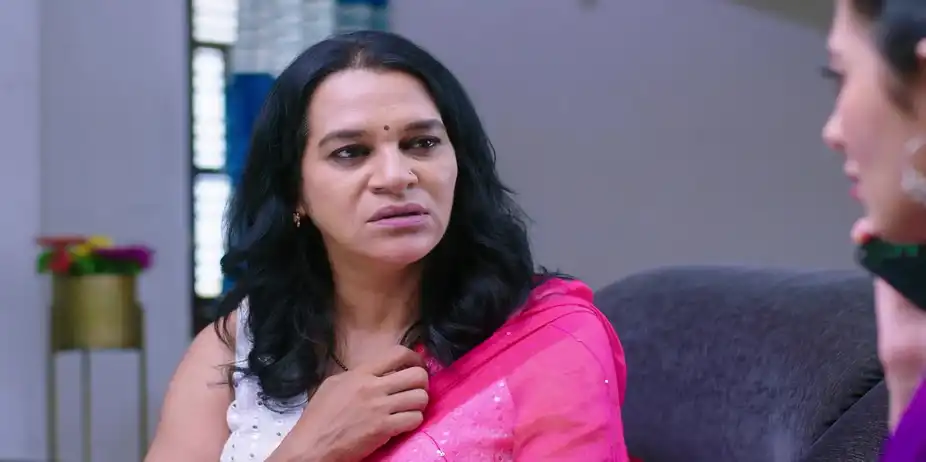 Rajakumari - November 12, 2025 - Best Scene