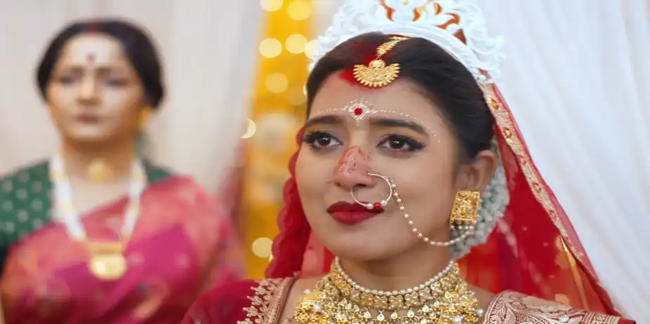 Jowar Bhanta S1 E56 - An Injured Nisha Faces Uji