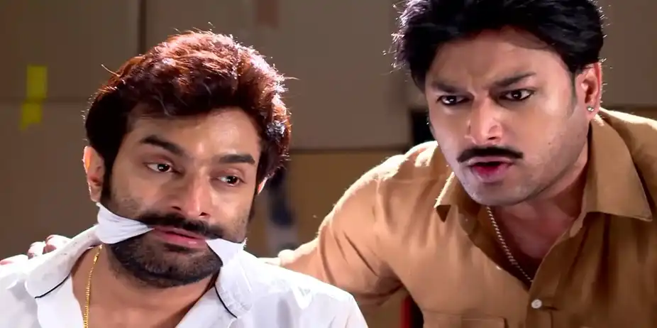 Chirodini Tumi Je Amar - November 12, 2025 - Best Scene