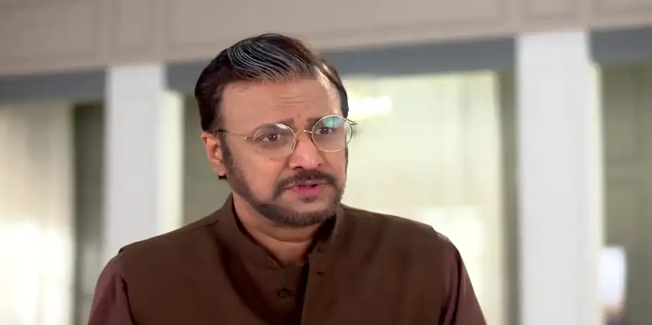 Chirodini Tumi Je Amar - November 15, 2025 - Best Scene