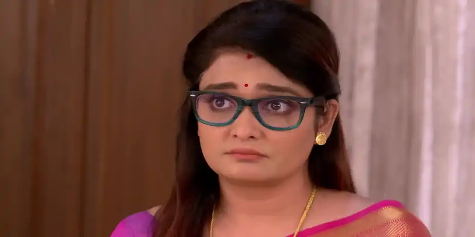 Durga's Smart Plan - Jagadhatri