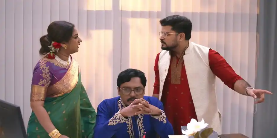 Jowar Bhanta - November 10, 2025 - Best Scene