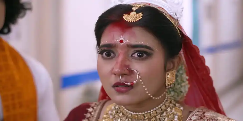 Jowar Bhanta - November 12, 2025 - Best Scene