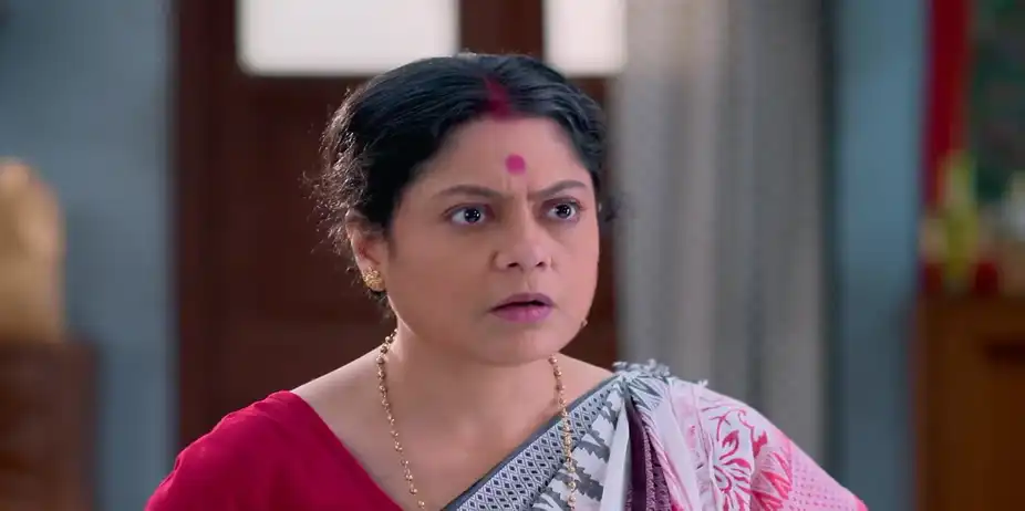 Kone Dekhaa Alo - November 14, 2025 - Best Scene