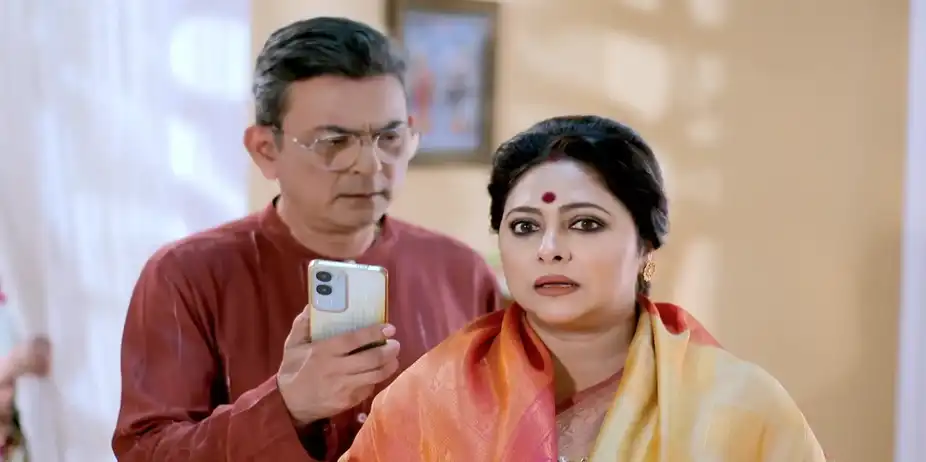 Ayushman Spots Ratul - Kusum
