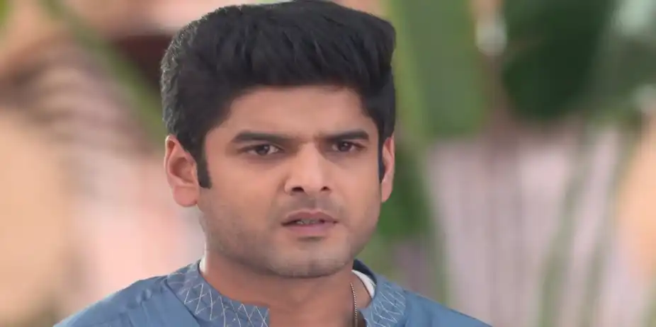 Parineeta - November 11, 2025 - Best Scene