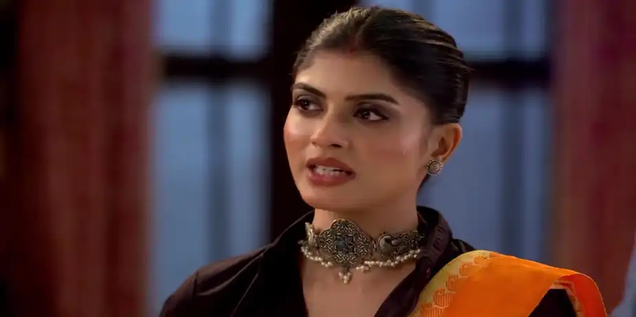Parineeta - November 12, 2025 - Best Scene